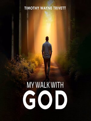 cover image of My Walk With God